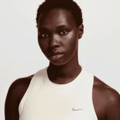 Nike - Women's Swift Dri-Fit Running Tank Top - Tank Top New