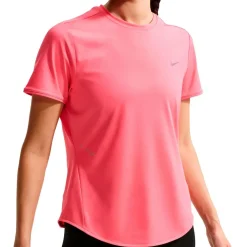 Nike - Women's Swift Dri-Fit Short-Sleeve Running Top - Laufshirt Online