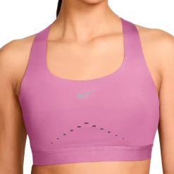 - Woen' wift High-upport ighty ined - port-BH < Nike Online