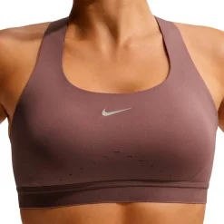 - Woen' wift High-upport ighty ined - port-BH < Nike Online