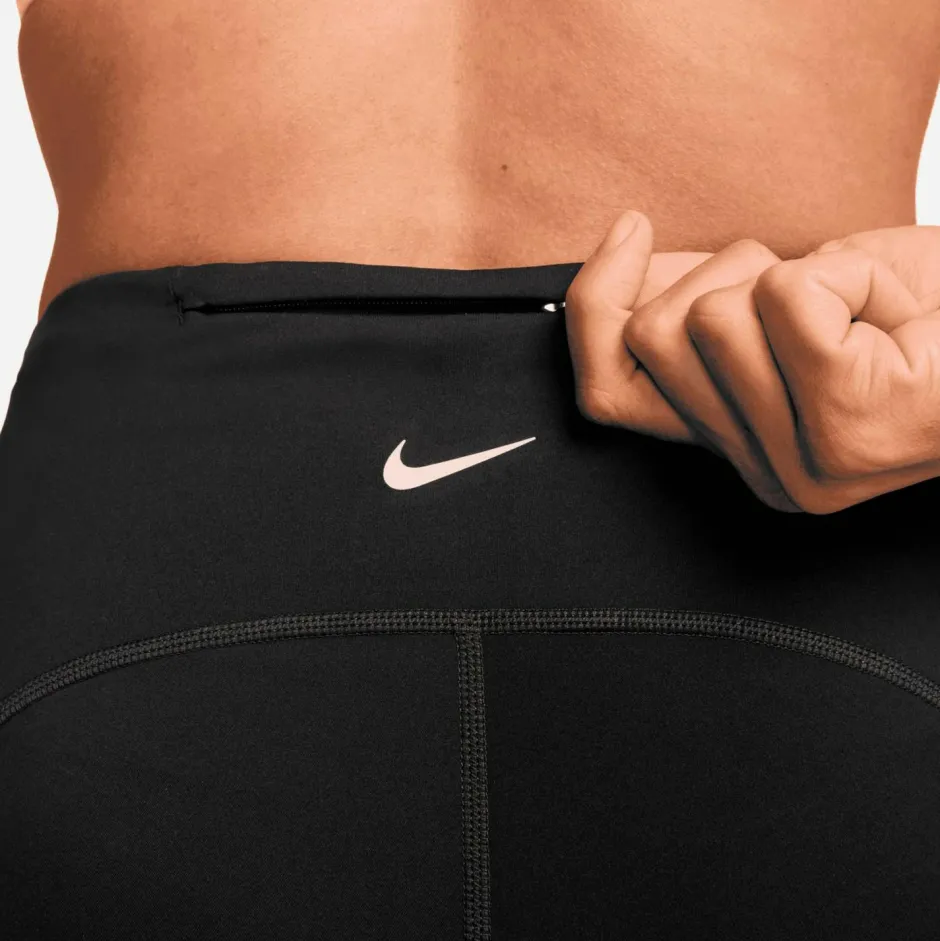 Nike - Woen' wift High-Waited 4 Tight Running hort - aufhort