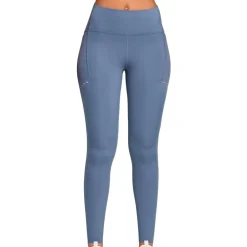 Nike Laufbekleidung|Hosen-- Women's Swift High-Waisted 7/8 Runnings Leggings - Lauftights