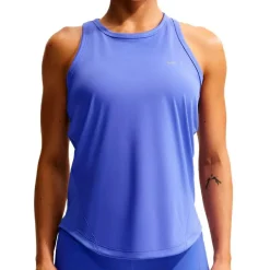 Nike Laufbekleidung|Shirts, Hemden & Longsleeves-- Women's Tempo Dri-Fit Running Tank - Tank Top