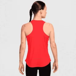 Nike Laufbekleidung|Shirts, Hemden & Longsleeves-- Women's Tempo Dri-Fit Running Tank - Tank Top