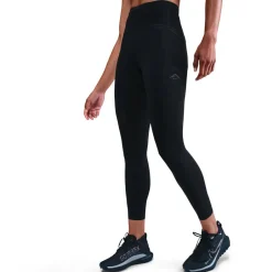 Nike Laufbekleidung|Hosen-- Women's Trail Dri-Fit High-Rise 7/8 Tight - Leggings