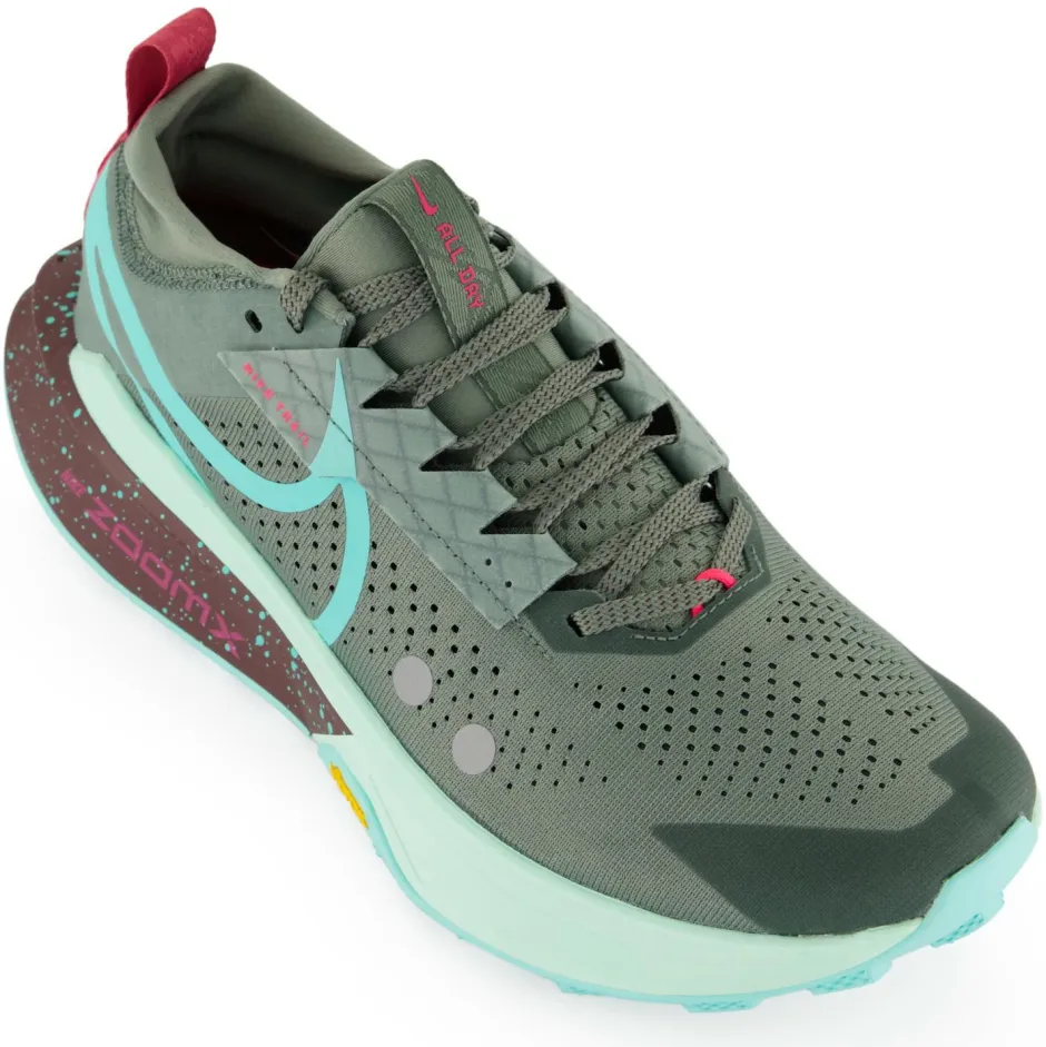 Nike - Zegama Trail 2 - Runningschuhe