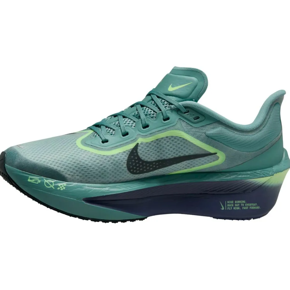 Nike Laufschuhe|Trail- & Laufschuhe-- Zoom Fly 6 - Runningschuhe