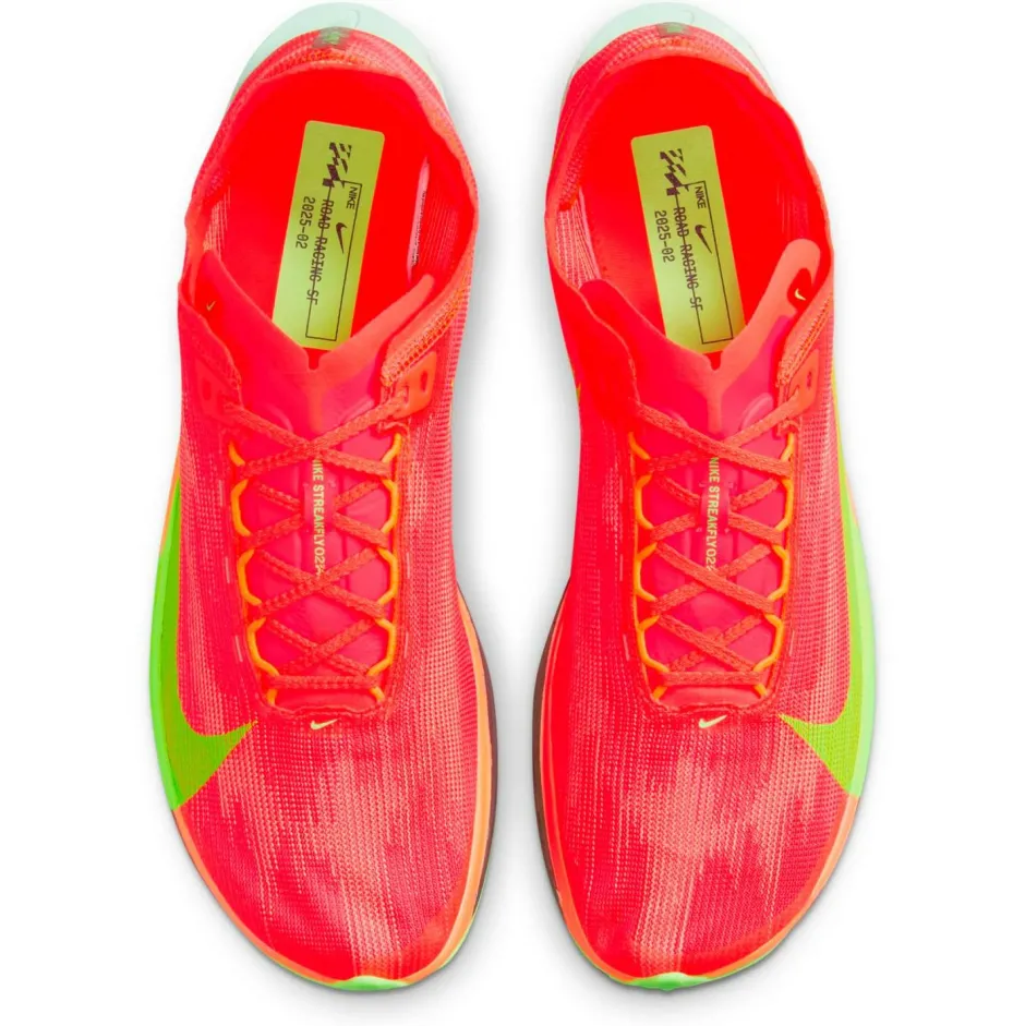 Nike Laufschuhe|Trail- & Laufschuhe-- ZoomX Streakfly 2 - Runningschuhe