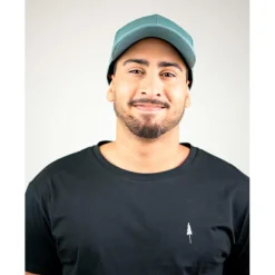 NIKIN - Treecap Baseball - Cap Outlet