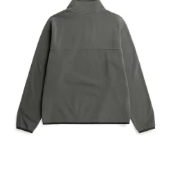 NIKIN - Treefeece Quarter Zip - Feecepuover