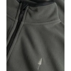 NIKIN - Treefeece Quarter Zip - Feecepuover