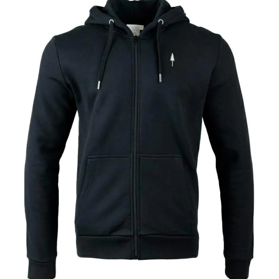 NIKIN Alltagsbekleidung|Pullover & Hoodies-- Treehoodie Zip - Hoodie