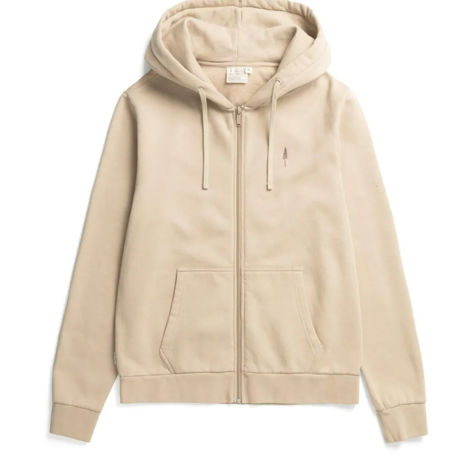 NIKIN Alltagsbekleidung|Pullover & Hoodies-- Treehoodie Zip - Hoodie