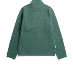 NIKIN Jacken|Jacken-- TreeJacket Knitted Cosy - Fleecejacke Juniper