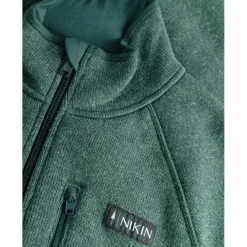 NIKIN Jacken|Jacken-- TreeJacket Knitted Cosy - Fleecejacke Juniper