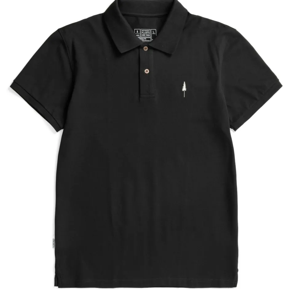 NIKIN Shirts, Hemden & Longsleeves|Shirts, Hemden & Longsleeves-- Treepolo - Polo-Shirt