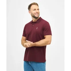 NIKIN Shirts, Hemden & Longsleeves|Shirts, Hemden & Longsleeves-- Treepolo - Polo-Shirt