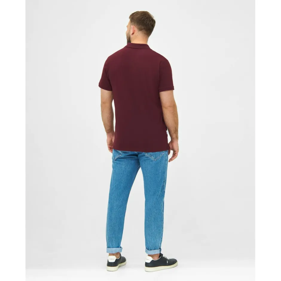 NIKIN Shirts, Hemden & Longsleeves|Shirts, Hemden & Longsleeves-- Treepolo - Polo-Shirt