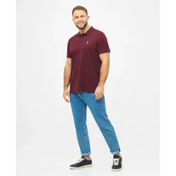 NIKIN Shirts, Hemden & Longsleeves|Shirts, Hemden & Longsleeves-- Treepolo - Polo-Shirt