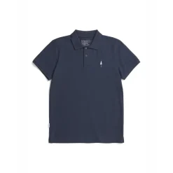 NIKIN Shirts, Hemden & Longsleeves|Shirts, Hemden & Longsleeves-- Treepolo - Polo-Shirt