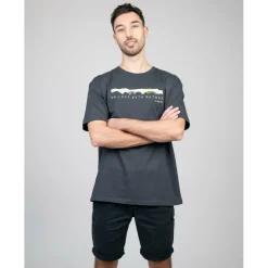 - Treehirt ountain Panoraa - T-hirt < NIKIN Sale