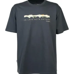 - Treehirt ountain Panoraa - T-hirt < NIKIN Sale