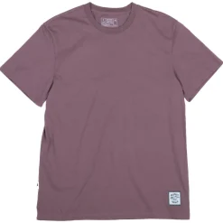 - Treehirt uhroo Patch - T-hirt < NIKIN Discount