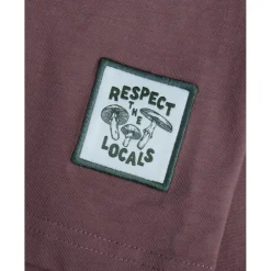 - Treehirt uhroo Patch - T-hirt < NIKIN Discount
