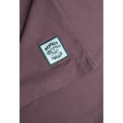 - Treehirt uhroo Patch - T-hirt < NIKIN Discount