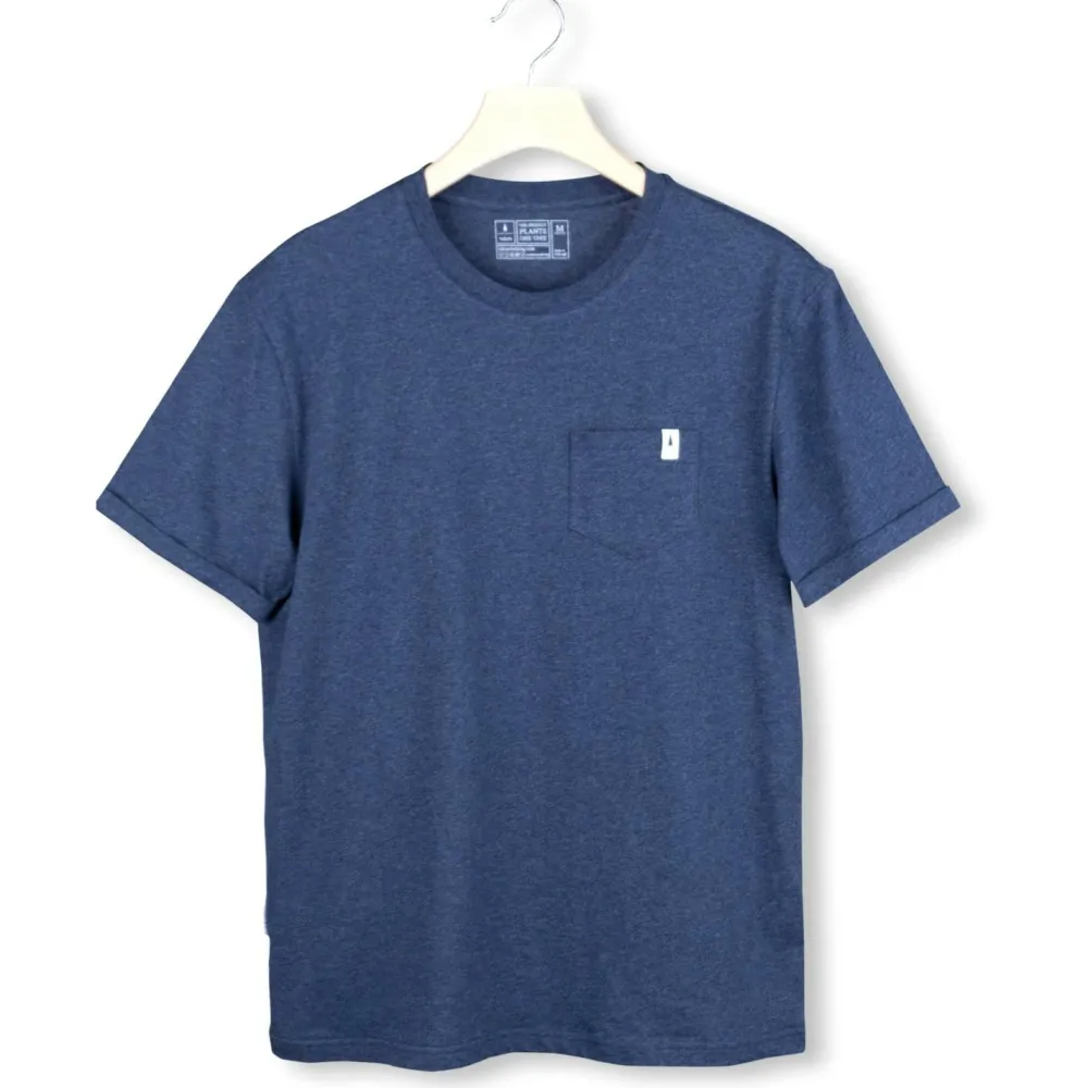 - Treehirt Pocket - T-hirt < NIKIN Sale