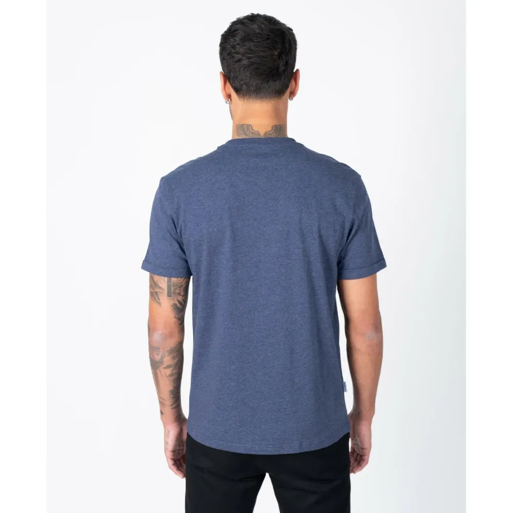 - Treehirt Pocket - T-hirt < NIKIN Sale