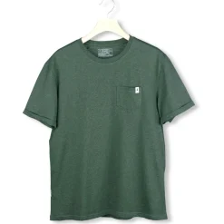 - Treehirt Pocket - T-hirt < NIKIN Sale