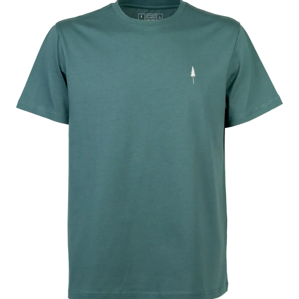 NIKIN - Treeshirt - T-Shirt