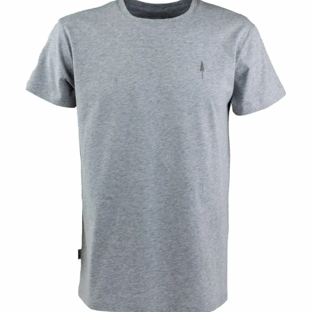 NIKIN - Treeshirt - T-Shirt