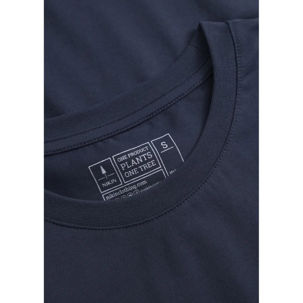 NIKIN - Treeshirt - T-Shirt