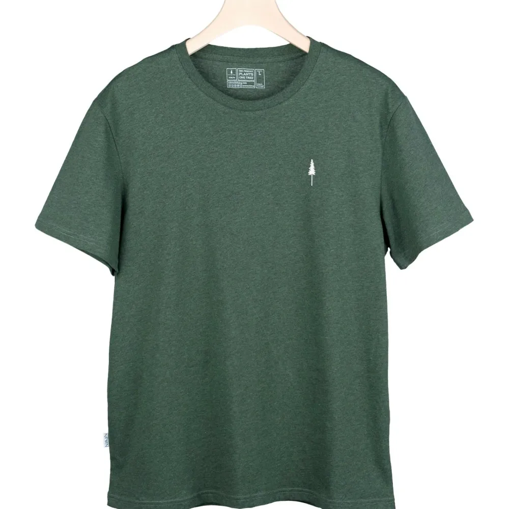 - Treehirt - T-hirt < NIKIN New