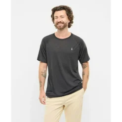 NIKIN - Treeshirt Wool - Merinoshirt Discount