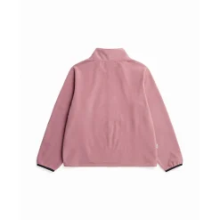 NIKIN Pullover & Hoodies|Alltagsbekleidung-- Women's Treefleece Quarter Zip - Fleecepullover