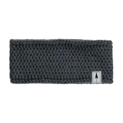 NIKIN Laufbekleidung|Kopfbedeckungen-- Women's Treeheadband Knitted Fleece - Stirnband