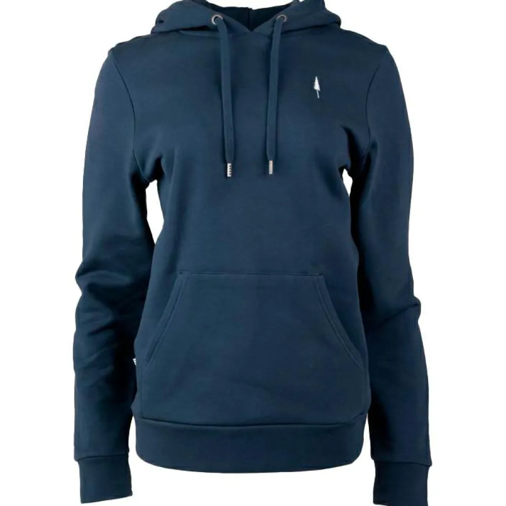 - Woen' Treehoodie - Hoodie < NIKIN Best