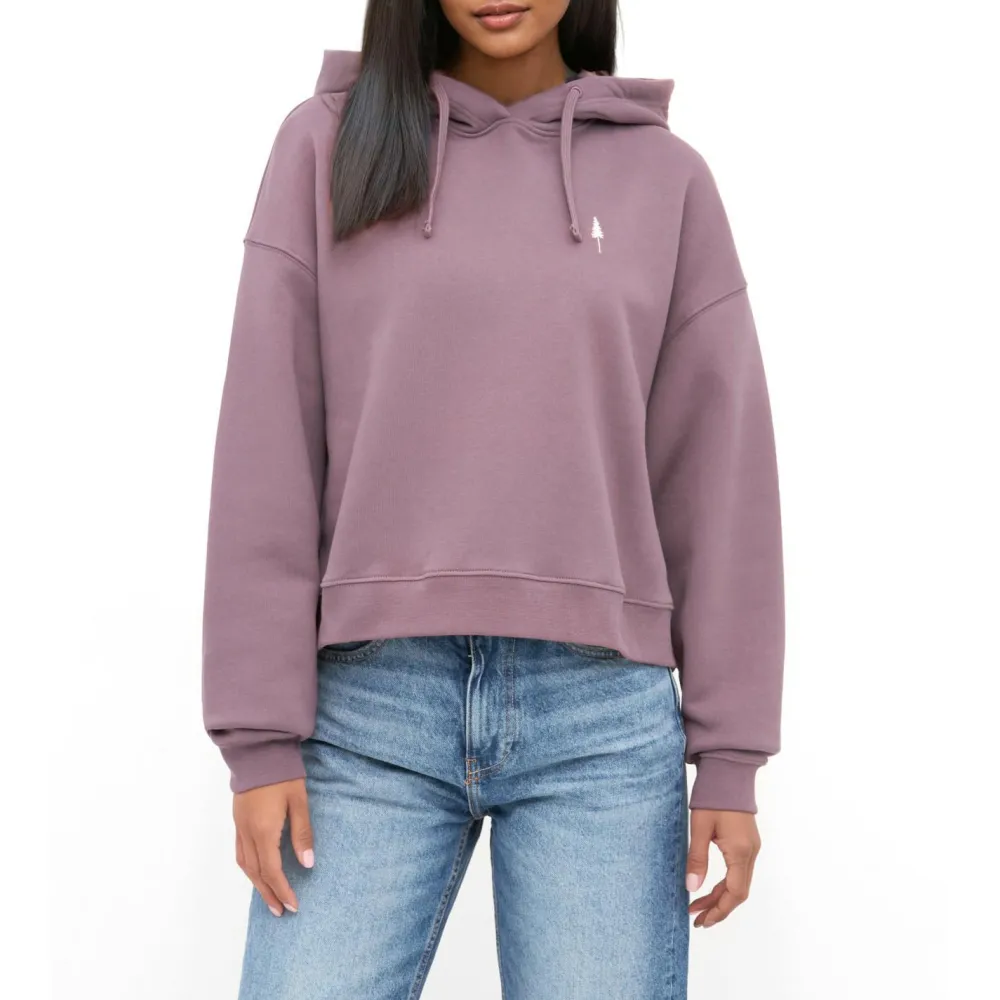 NIKIN - Women's Treehoodie Oversized - Hoodie Clearance