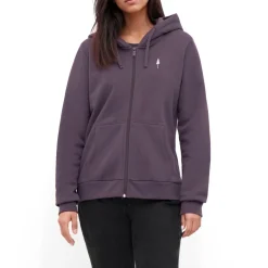 NIKIN Alltagsbekleidung|Pullover & Hoodies-- Women's Treehoodie Zip - Hoodie