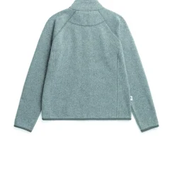 NIKIN - Woen' Treejacket Knitted Feece - Feecejacke
