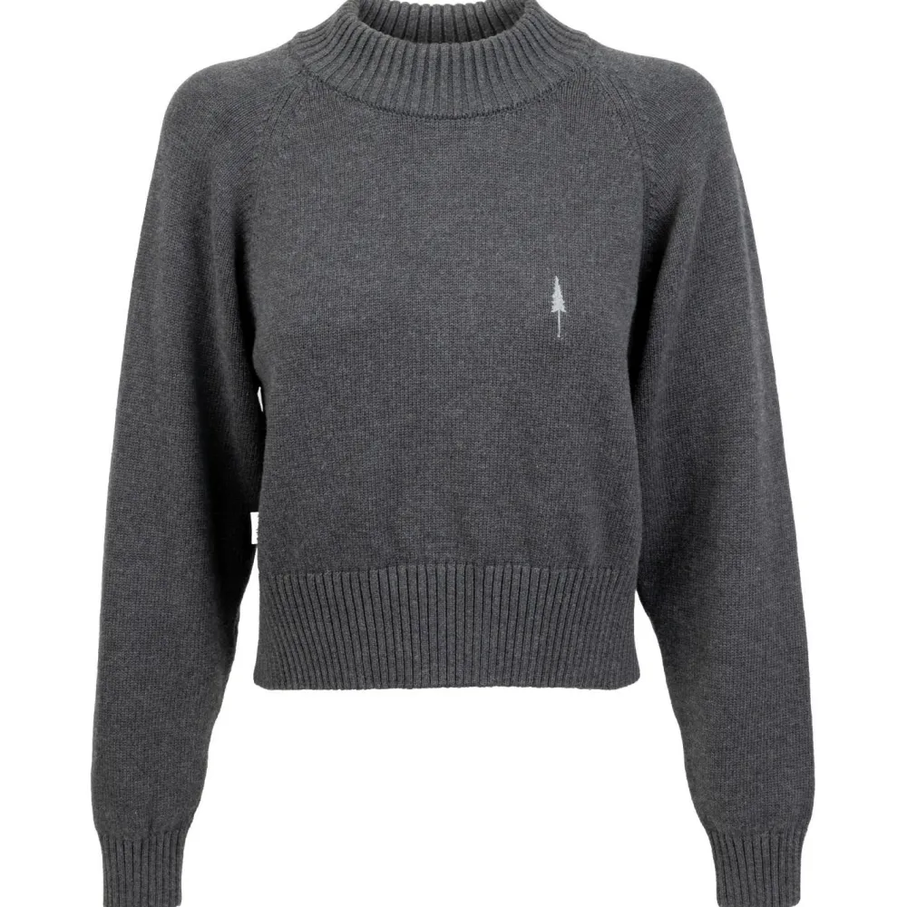 NIKIN - Women's Treepullover Cosy - Pullover