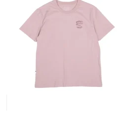 - Woen' Treehirt uhroo Print Reaxed - T-hirt < NIKIN Clearance