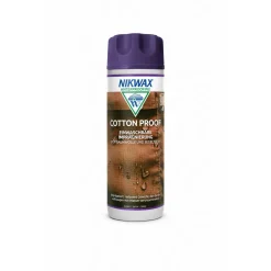 Nikwax - Cottonproof - Imprägniermittel