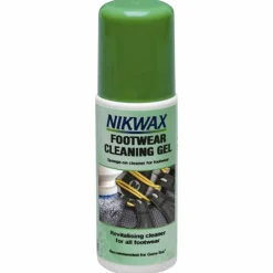 Nikwax - Footwear Cleaning Gel - Schuhpflege Online