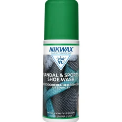 Nikwax Schuhpflegemittel-- Sandal Wash - Schuhpflege