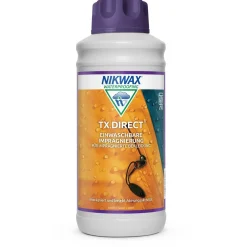 Nikwax - TX Direct - Imprägniermittel Best