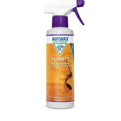 Nikwax - TX-Direct Spray - Imprägnierspray Outlet